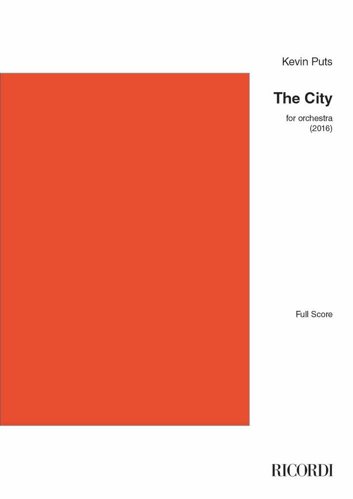 The City